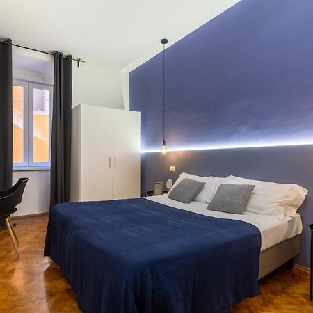 Lovely Guest-Room With Private Bathroom Trieste Extérieur photo