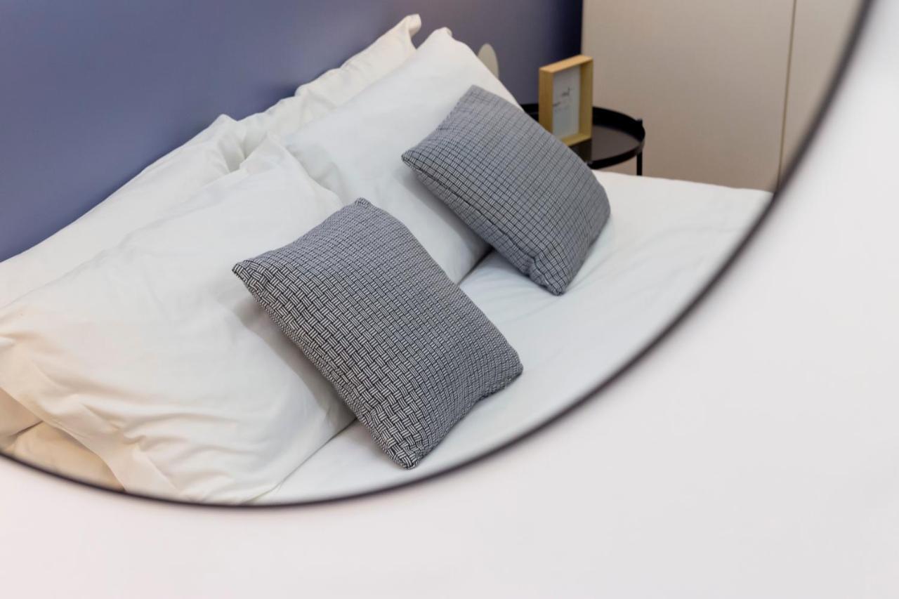 Lovely Guest-Room With Private Bathroom Trieste Extérieur photo