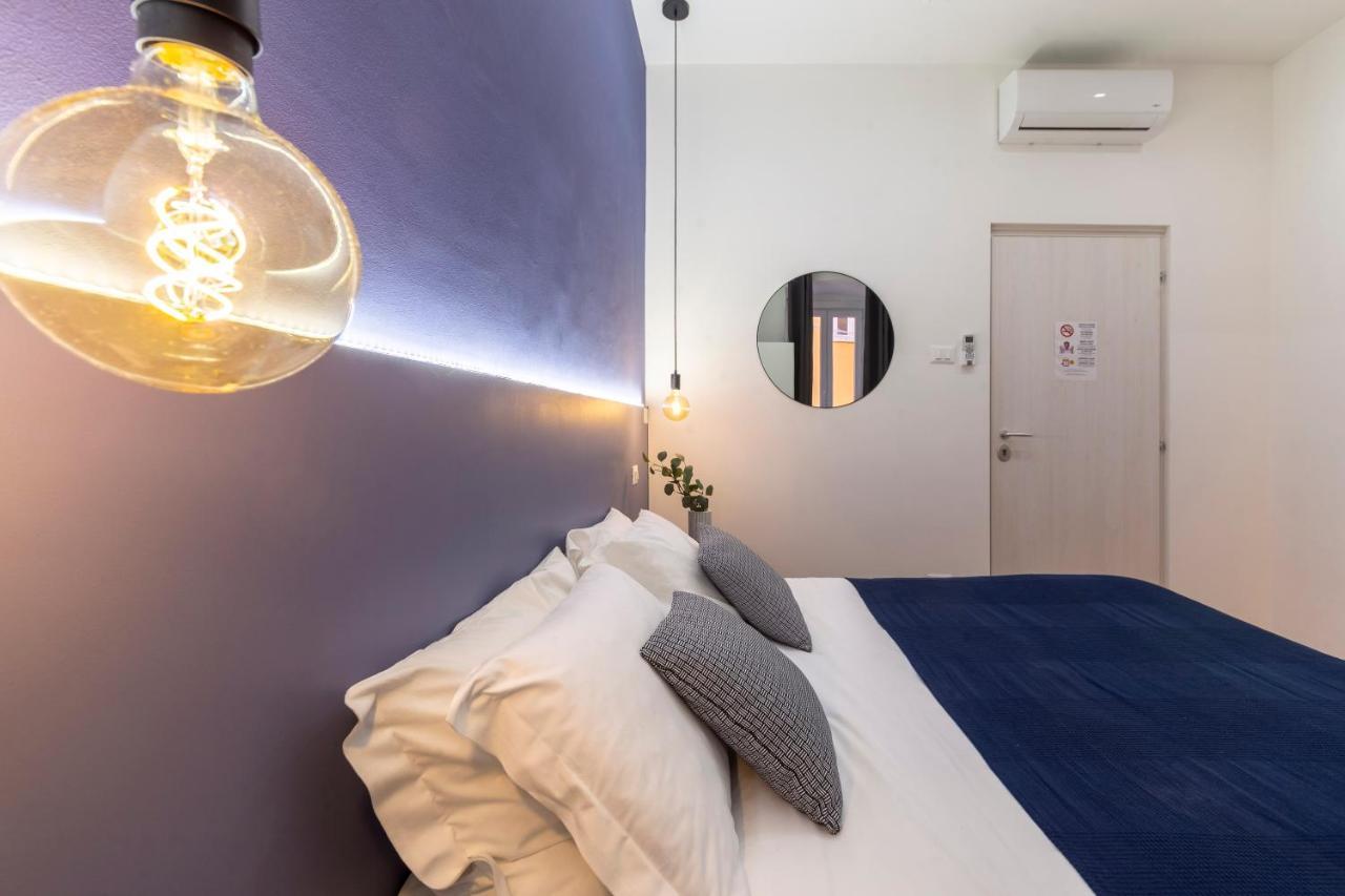 Lovely Guest-Room With Private Bathroom Trieste Extérieur photo