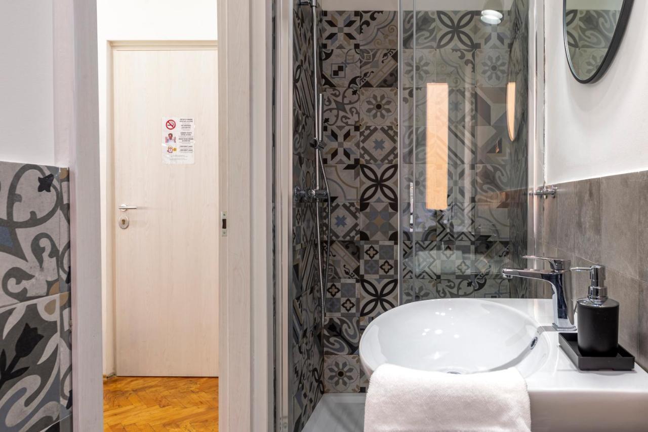 Lovely Guest-Room With Private Bathroom Trieste Extérieur photo